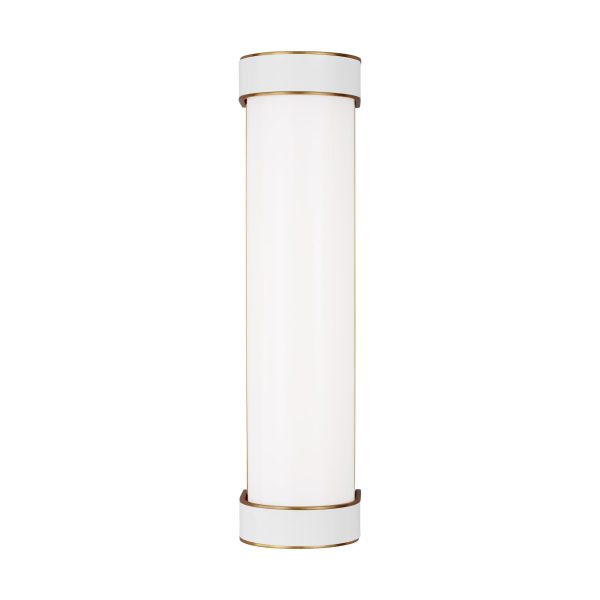 Kate Spade New York Monroe Bathroom Vanity Light Online Sale