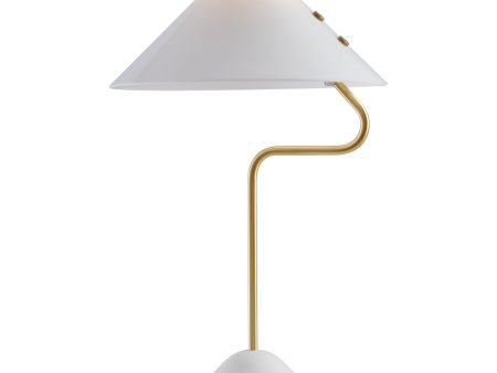 VIP Table Lamp Fashion