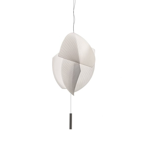 Voiles Pendant Light Supply