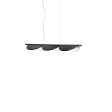 Almendra Linear Pendant Light For Sale