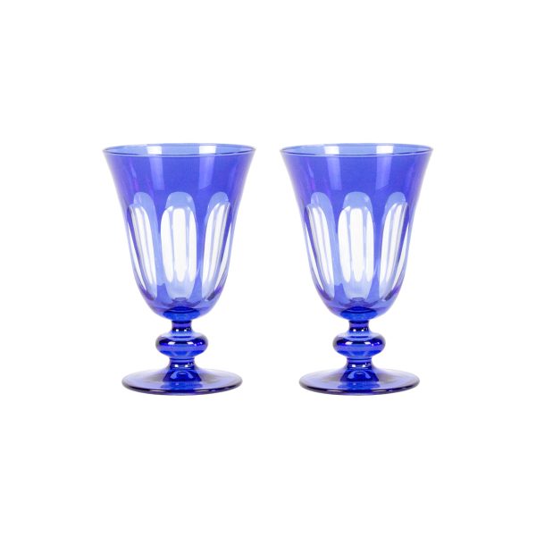 Acqua Rialto 10-Ounce Tulip Glass (Set of 2) Online