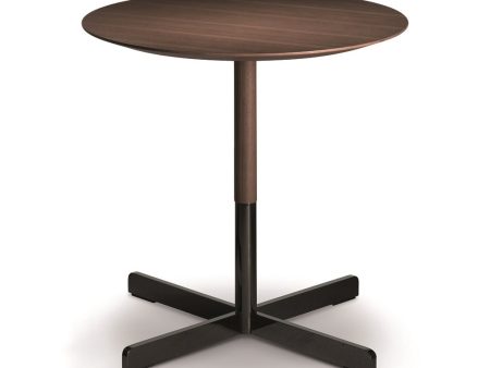 Bob Wood Side Table For Discount