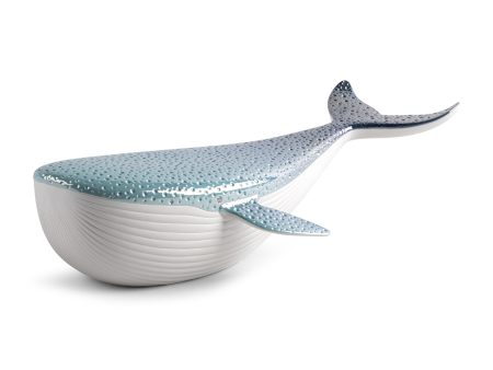 Whale Sculpture Cheap