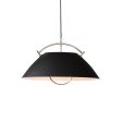 The Wegner Pendant Light For Sale