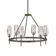 Ana Chandelier For Sale