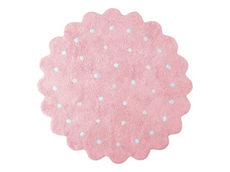 Little Biscuit Washable Rug For Sale