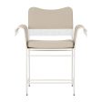 Tropique Dining Chair With Fringes Supply