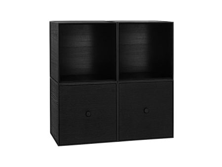 Frame Four Standard Storage Online Hot Sale