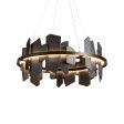 Ardesia Circular LED Pendant Light Discount