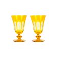 Acqua Rialto 10-Ounce Tulip Glass (Set of 2) Online