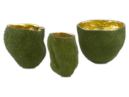 Jackfruit Vase For Cheap