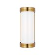 Alexa Hampton Ifran Bathroom Vanity Light Hot on Sale