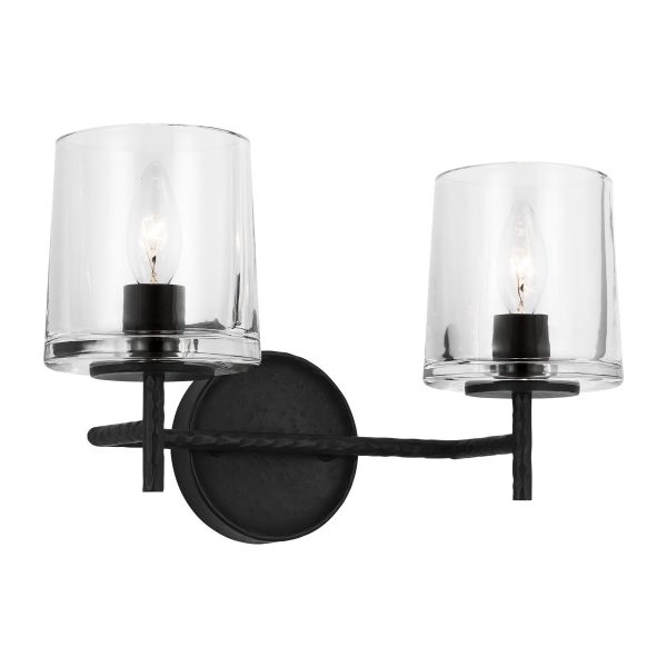 ED Ellen DeGeneres Marietta Bathroom Vanity Light Online Sale