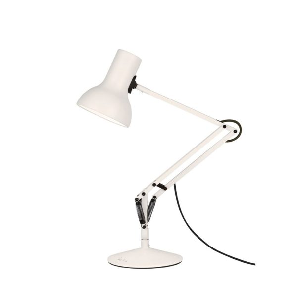 Type 75 Mini Desk Lamp - Paul Smith Fashion