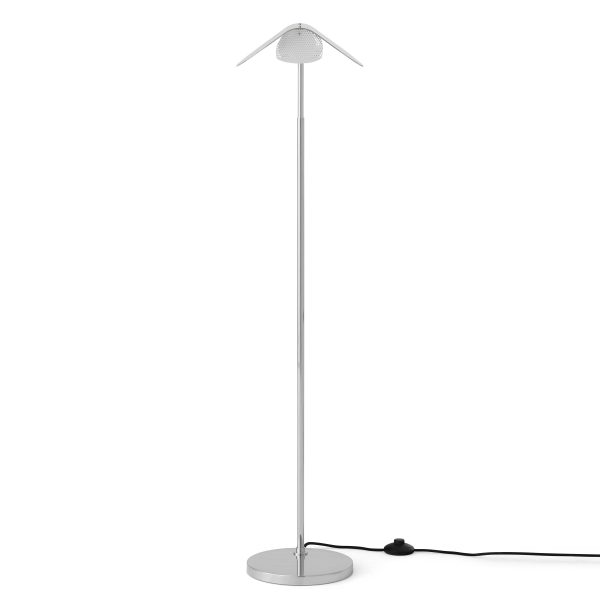 Wing Floor Lamp Discount