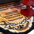 Tiger from Tibet Rug For Discount