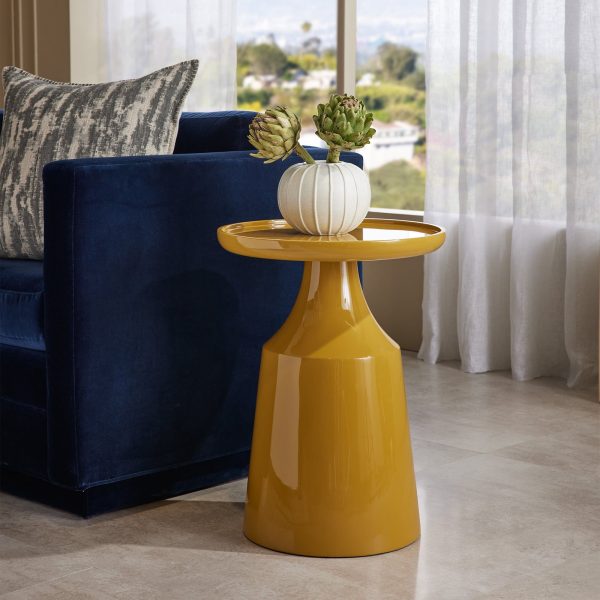 Turin Side Table Online now