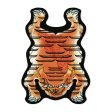 Tiger from Tibet Rug For Discount