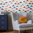 Whatever the Weather Wallpaper For Sale