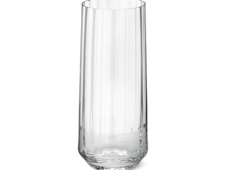 Bernadotte Highball Glass (Set of 6) Online Hot Sale