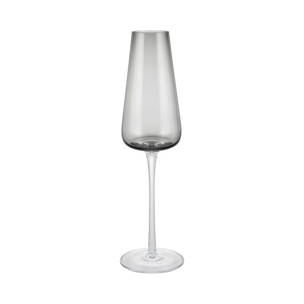 Belo Champagne Glass (Set of 4) For Cheap