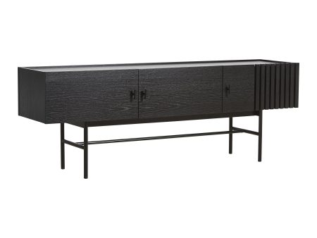 Array Low Sideboard Online Hot Sale