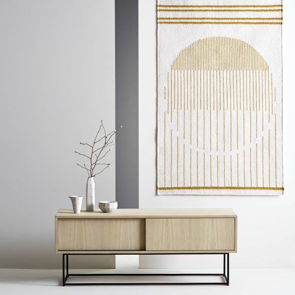 Virka Low Sideboard Online