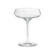 Bernadotte Cocktail Coupe Glass (Set of 2) Online now