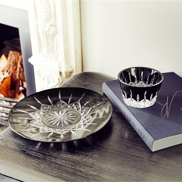 Lismore Black Multipurpose Bowl Sale