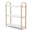 Bellwood Freestanding Shelves Hot on Sale