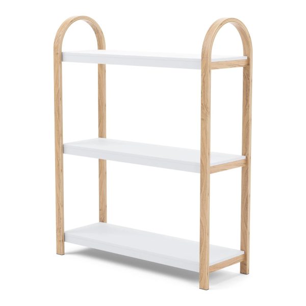 Bellwood Freestanding Shelves Hot on Sale