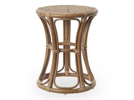 Bella Rattan Stool Sale