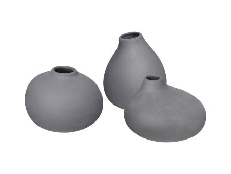 Nona Mini Vase (Set of 3) Sale