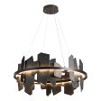 Ardesia Circular LED Pendant Light Discount