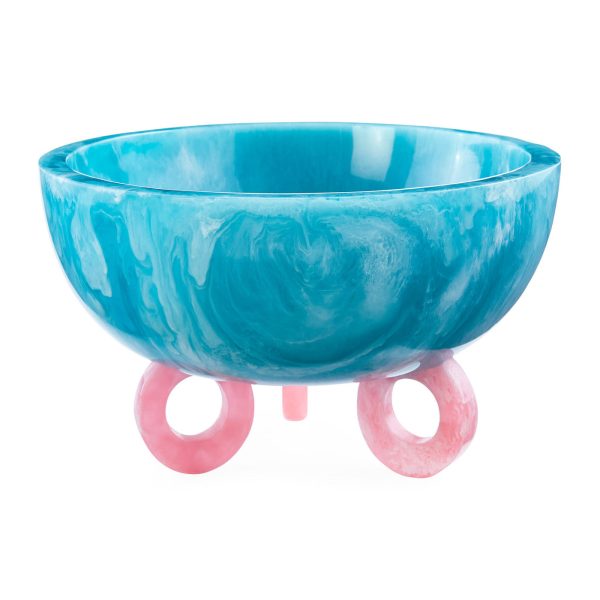 Mustique Disc Bowl For Sale