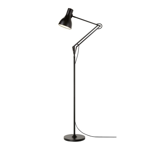 Type 75 Floor Lamp - Paul Smith Supply