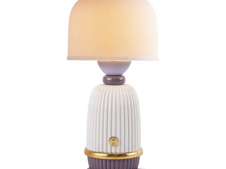 Kokeshi Table Lamp Online