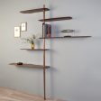 Unica Floor Shelving Fashion