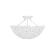 Alexa Hampton Kelan Semi-Flush Mount Hot on Sale