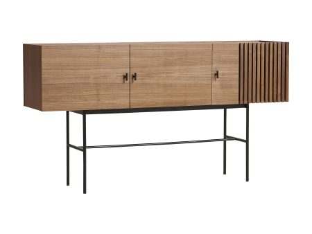 Array Sideboard Hot on Sale