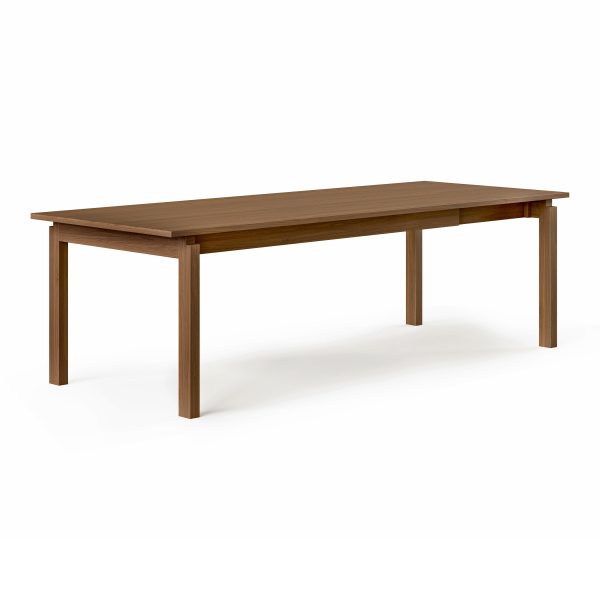 Annex Extendable Dining Table Hot on Sale