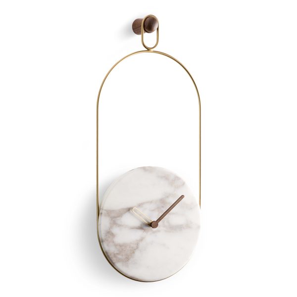 Eslabon Wall Clock Online