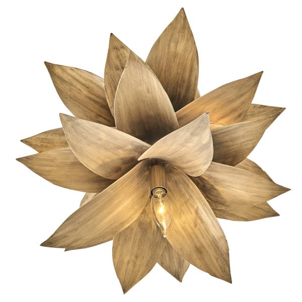 Agave Convertible Pendant Light Fashion