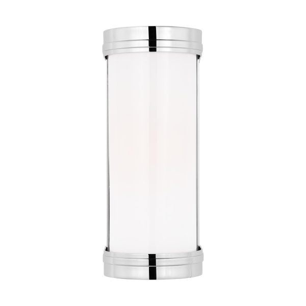 Alexa Hampton Ifran Bathroom Vanity Light Hot on Sale