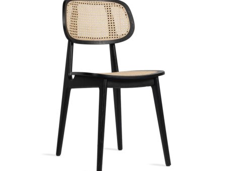 Titus Dining Chair Discount