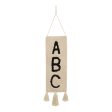 ABC Wall Hanging Online Hot Sale