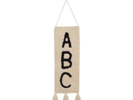 ABC Wall Hanging Online Hot Sale