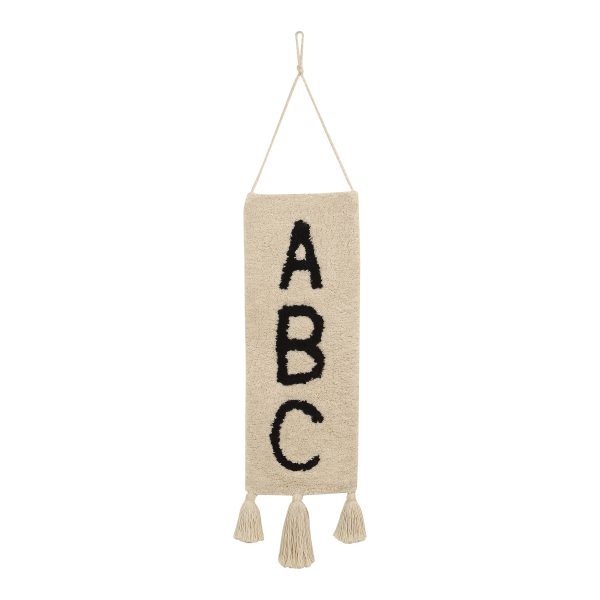 ABC Wall Hanging Online Hot Sale