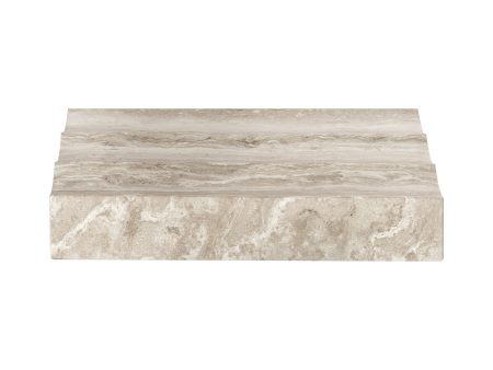 Lamura Marble Soap Dish Cheap