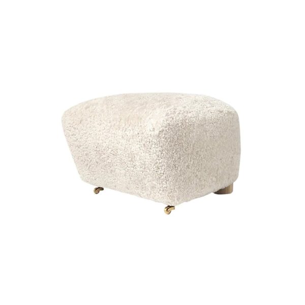 Tired Man Foot Stool For Discount